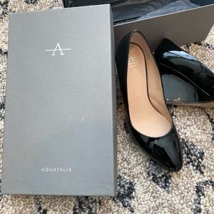 Aquatalia pumps